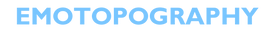 EMOTOPOGRAPHY